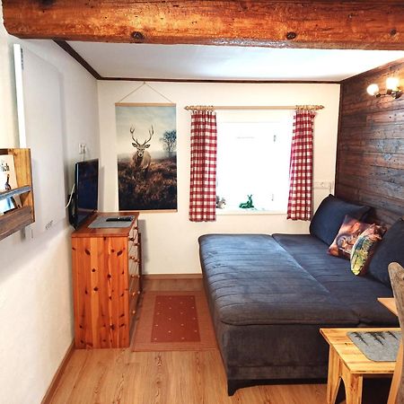 Ferienhaus Schwoellerbauer Sankt Martin am Grimming Extérieur photo