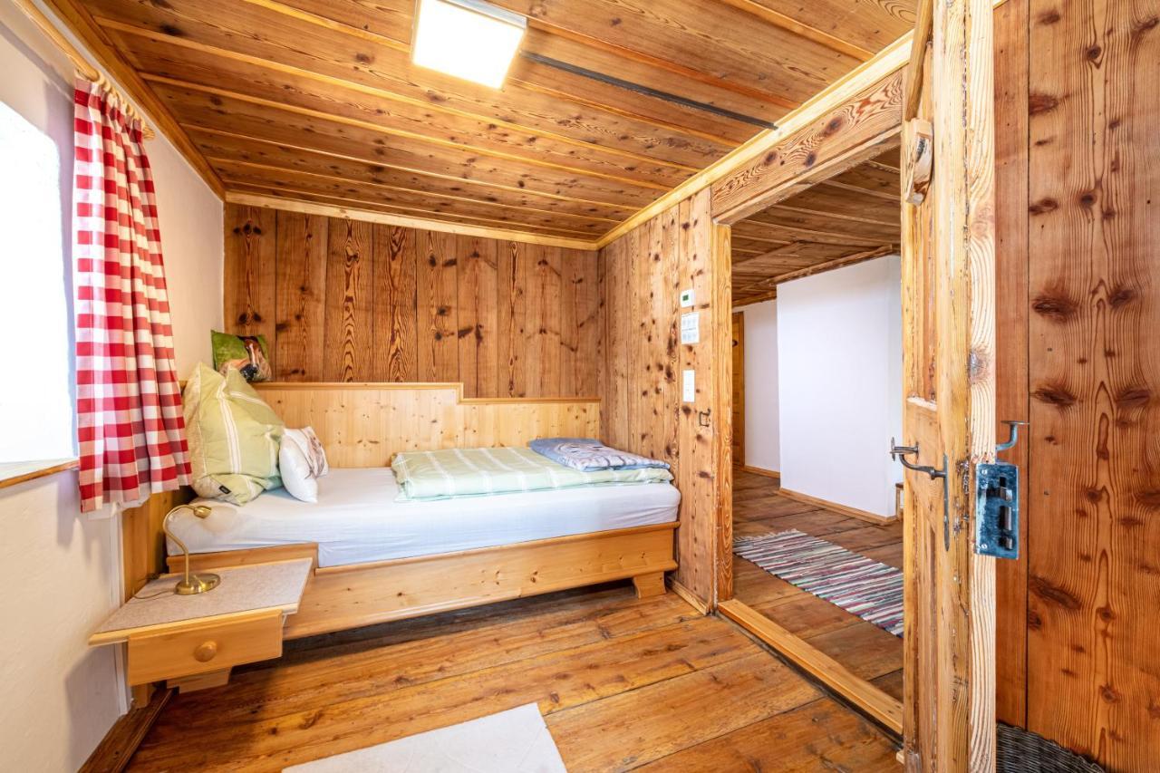 Ferienhaus Schwoellerbauer Sankt Martin am Grimming Extérieur photo