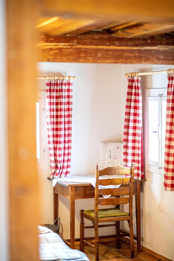 Ferienhaus Schwoellerbauer Sankt Martin am Grimming Extérieur photo