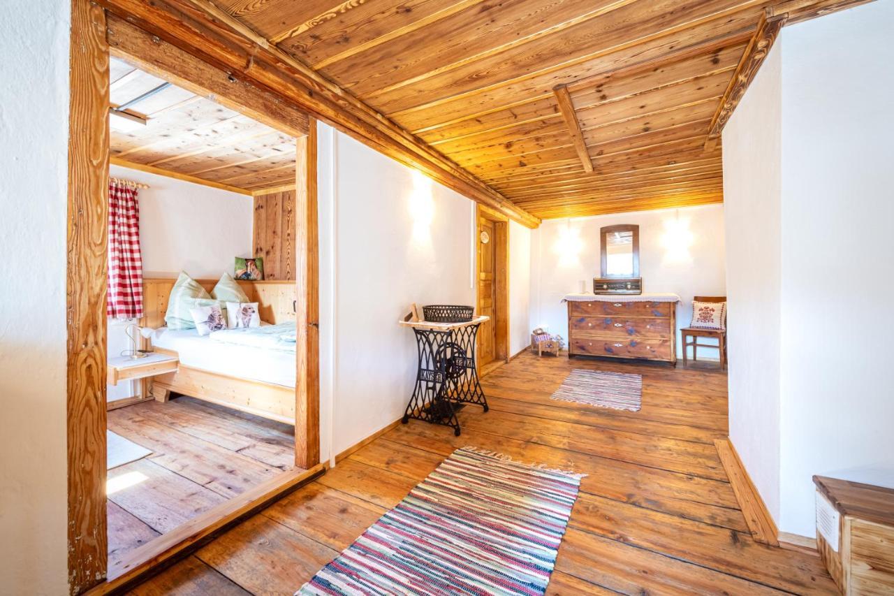 Ferienhaus Schwoellerbauer Sankt Martin am Grimming Extérieur photo