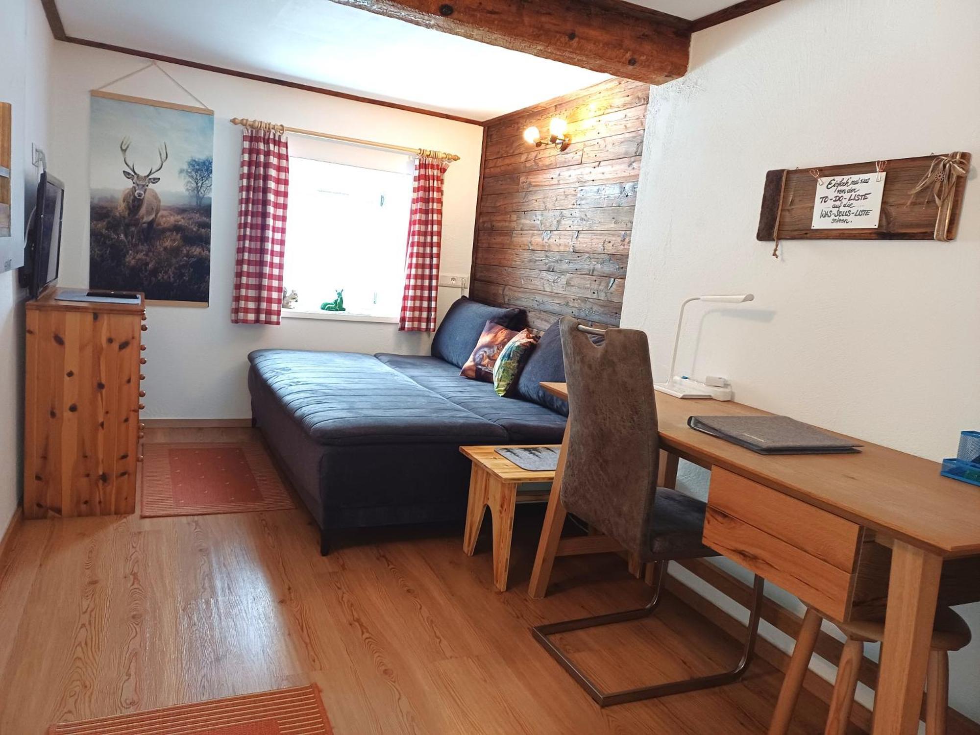 Ferienhaus Schwoellerbauer Sankt Martin am Grimming Extérieur photo